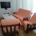 Apartament Gorancica *