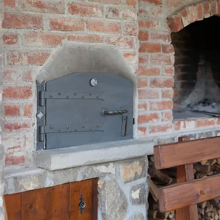 Appartement Gorancica *