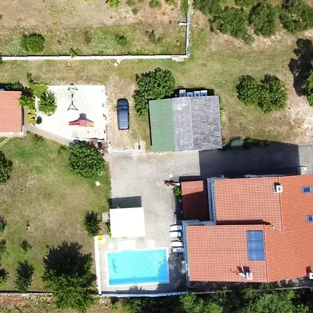 Appartement Gorancica Malinska