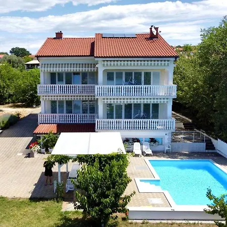 Gorancica * Malinska