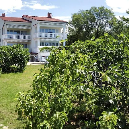 Appartement Gorancica *