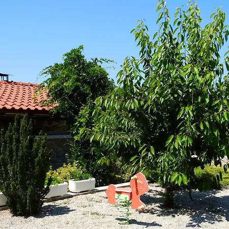 Gorancica Apartamento Malinska