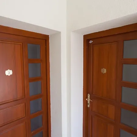 Gorancica Appartement *