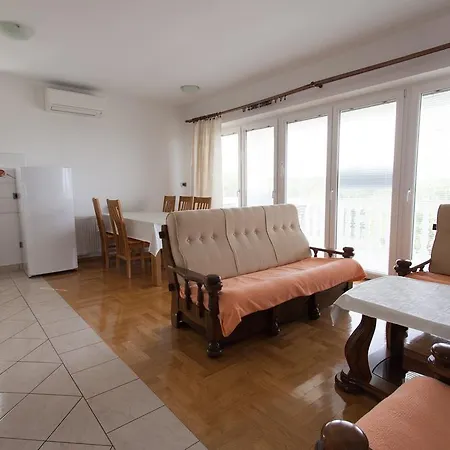 Gorancica Appartement Malinska