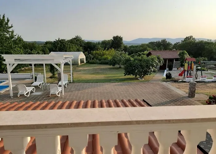 Apartamento Gorancica