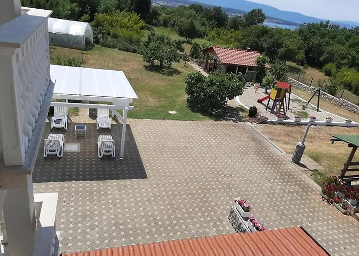 Apartamento Gorancica Malinska