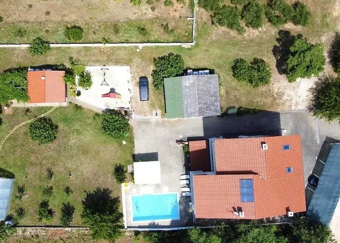 Apartamento Gorancica Malinska