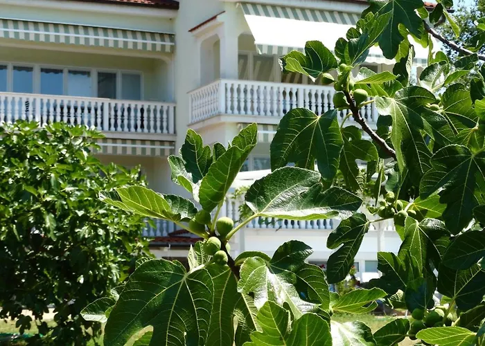 Apartamento Gorancica