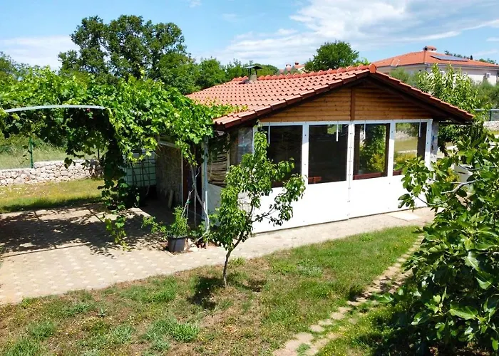 Gorancica Apartamento