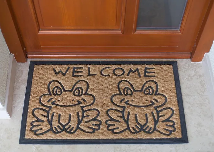 Gorancica Apartamento Malinska