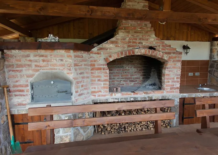 Gorancica Apartamento Malinska