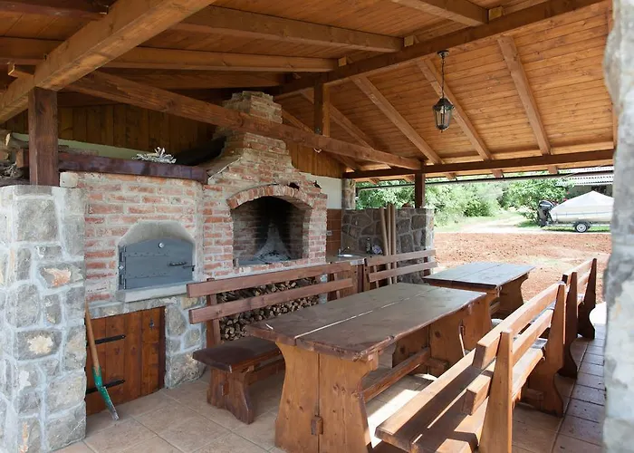 Apartamento Gorancica Malinska