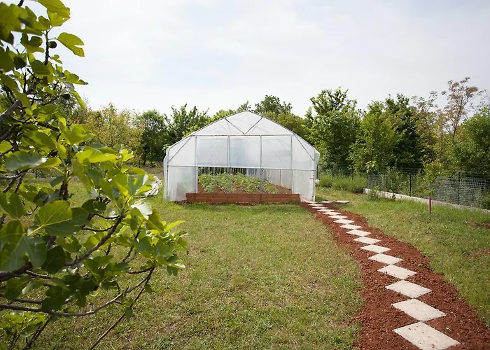 Apartamento Gorancica *