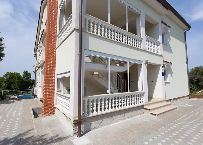 Apartamento Gorancica *