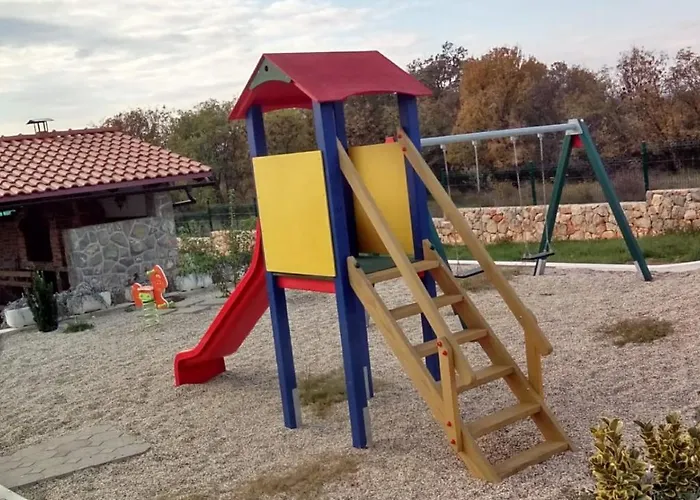 Apartamento Gorancica *