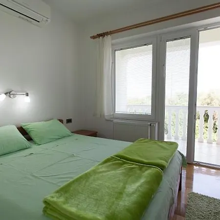 Gorancica * Malinska