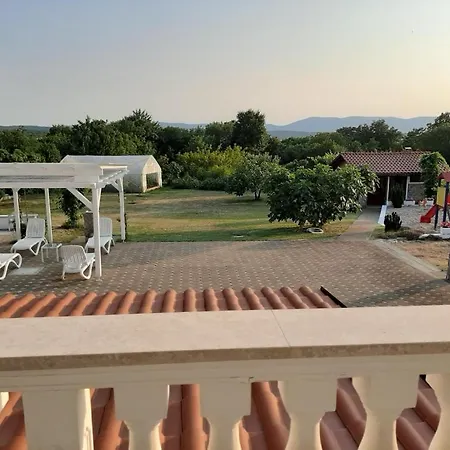 Apartment Gorancica