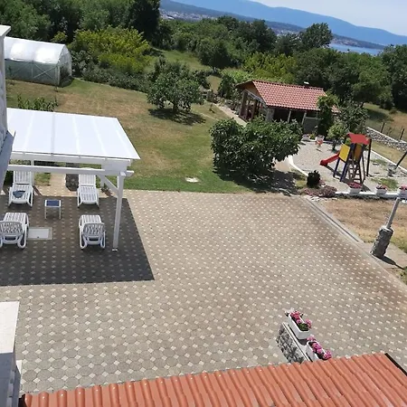 Apartment Gorancica Malinska