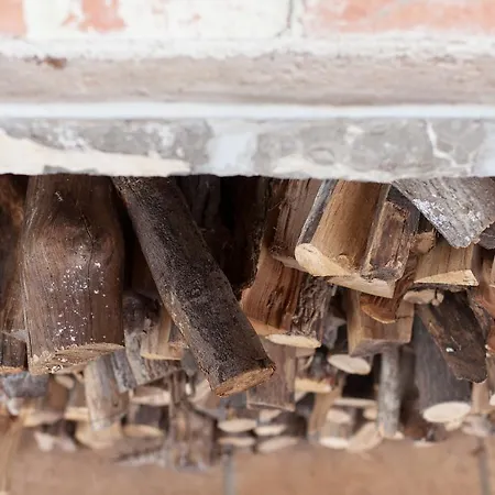 Gorancica דירה *