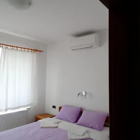 Apartment Gorancica *