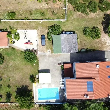 Apartment Gorancica Malinska