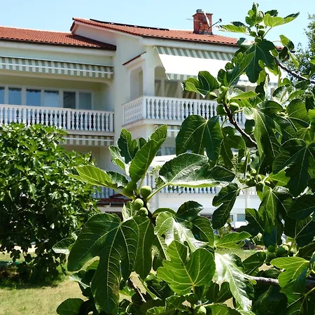 Apartment Gorancica
