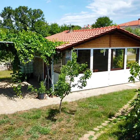 Gorancica Apartment