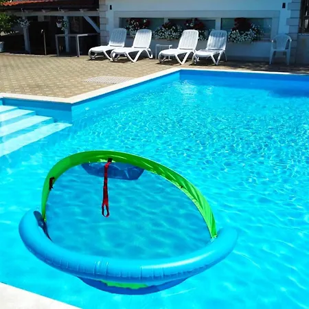 Gorancica Apartment *