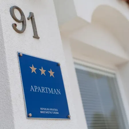 Gorancica Apartment