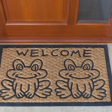 Gorancica Apartment Malinska