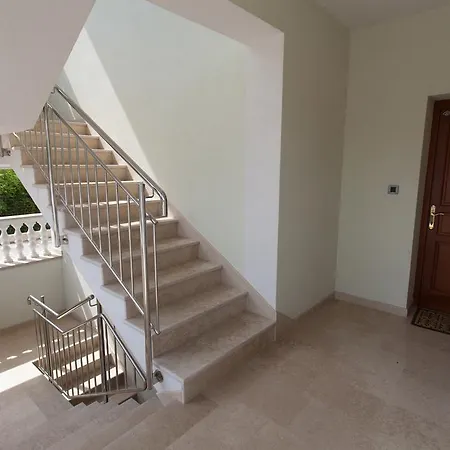 Apartment Gorancica *