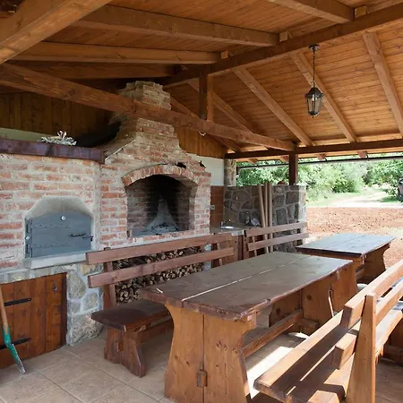 Apartment Gorancica Malinska