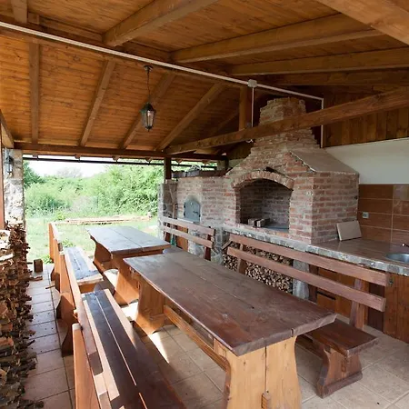 Apartment Gorancica *