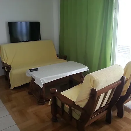 Apartment Gorancica *