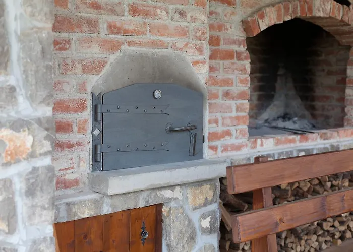 Apartment Gorancica *