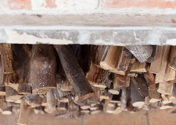 Gorancica アパート *