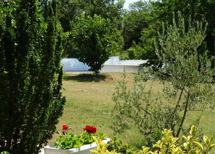 Gorancica Apartment *