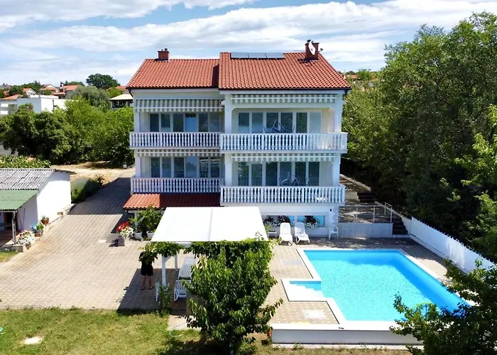 Gorancica * Malinska