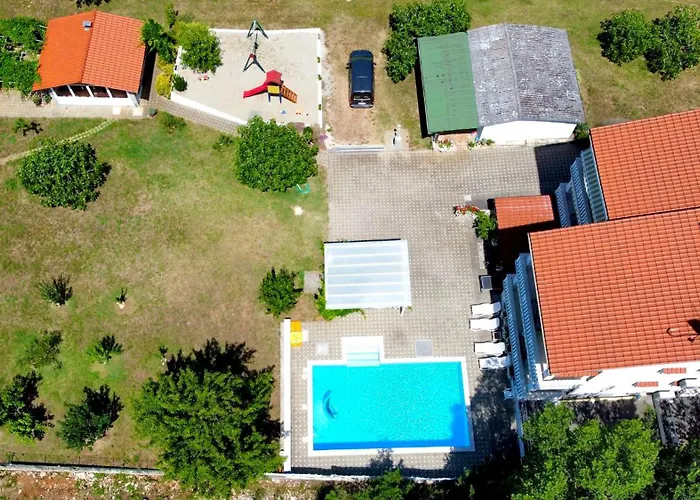 Gorancica マリンスカ