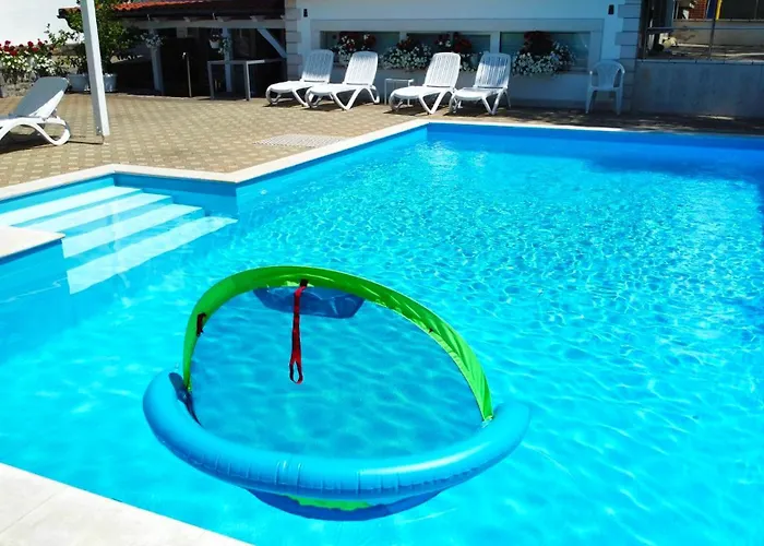 Gorancica Apartment *