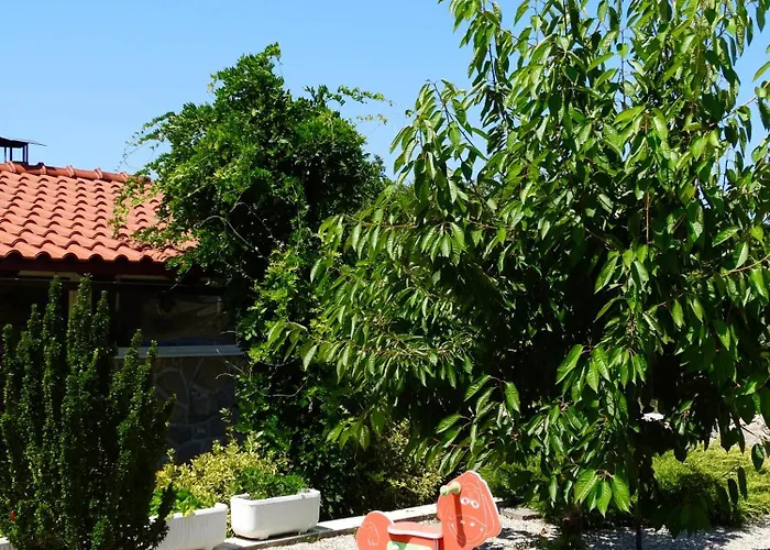 Gorancica アパート マリンスカ