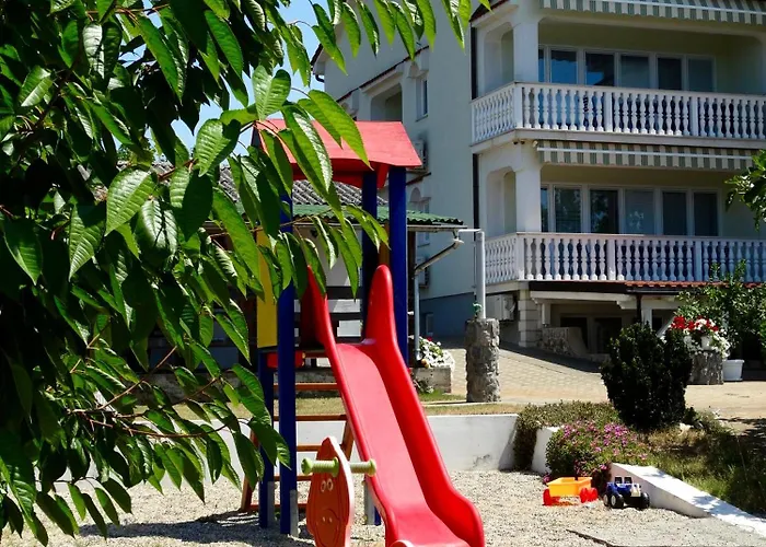 Gorancica マリンスカ