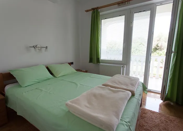 Gorancica Apartment Malinska