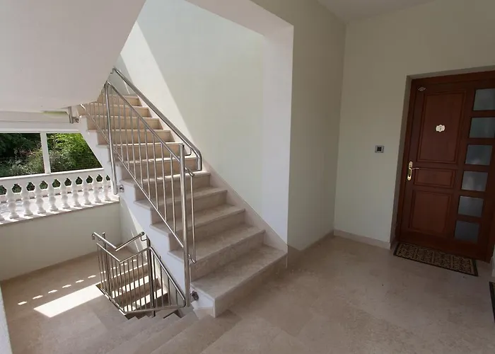 Apartment Gorancica *