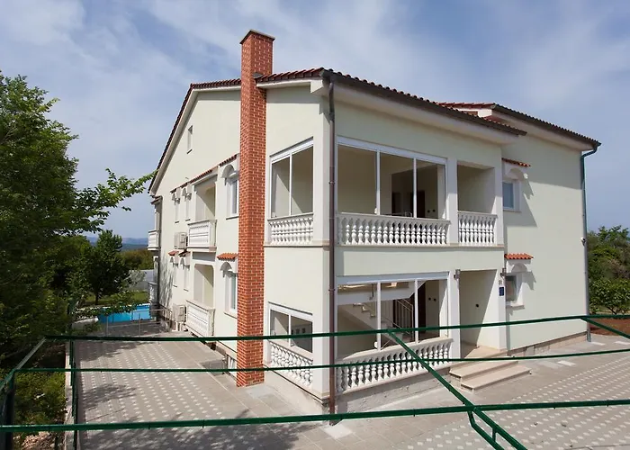 Apartment Gorancica Malinska