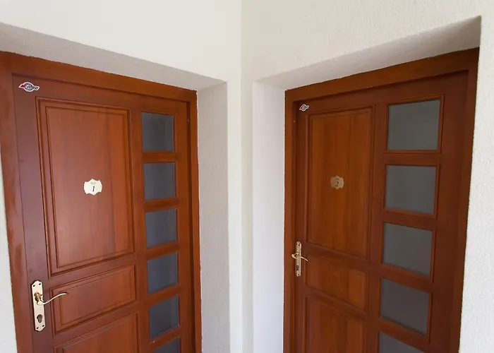Gorancica Apartment *