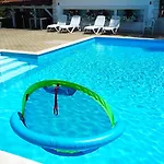 Gorancica Apartment *