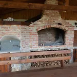 Gorancica Apartment Malinska