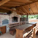 Apartment Gorancica Malinska