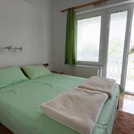 Gorancica Appartamento Malinska